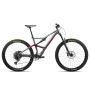 Orbea rower MTB OCCAM H20-EAGLE (2023) S Anthracite - Red