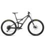 Orbea rower MTB OCCAM M30-EAGLE (2023) S Infinity Green