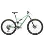 Orbea rower MTB OCCAM M30 (2023) S Ice Green - Jade Green