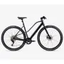 Orbea E-Bike Urban VIBE MID H30 (2023) L Metallic Night Black