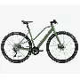 Orbea E-Bike Urban VIBE MID H30 (2023) S Urban Green