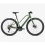 Orbea E-Bike Urban VIBE MID H30 (2023) L Urban Green