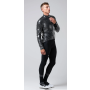 GOBIK LIGHT WATERPROOF JACKET PLUVIA 2.0 UNISEX TRUE BLACK 2XL