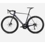 Orbea Rower szosowy ORCA M30iLTD PWR (2024) 55 Tanzanite  - Carbon Raw