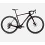 Orbea rower gravelowy TERRA M31eTEAM 1X XL Wine Red Carbon