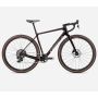 Orbea rower gravelowy TERRA M21eTEAM 1X S Wine Red Carbon