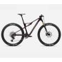 Orbea rower MTB OIZ M-TEAM AXS M Wine Red Titan