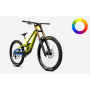 Orbea rower MTB RALLON 450 D-LTD M MYO