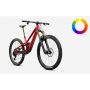 Orbea rower MTB RALLON E-LTD S MYO