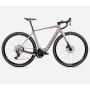 Orbea rower elektryczny DENNA M20 M Nickel Matt - Carbon Raw Gloss