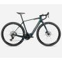 Orbea rower elektryczny DENNA M20 M Escape Green Gloss - Foggy Matt