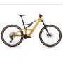 Orbea rower elektryczny RISE SL H20 S Yellow - Black