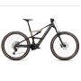 Orbea rower elektryczny RISE SL H20 S Black - Green