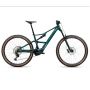 Orbea rower elektryczny RISE SL H20 S Green