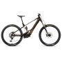 Orbea rower elektryczny WILD M-TEAM (2025) M Caramel - White