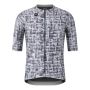 Gobik SHORT SLEEVE JERSEY ATTITUDE 2.0 MEN MOKA