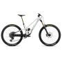 Orbea rower MTB RALLON E-LTD S White Chich - Diamond Black