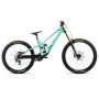 Orbea rower MTB RALLON D-LTD M Aloha Green - Purple