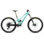 Orbea rower MTB RALLON E-LTD M Aloha Green - Purple
