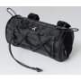 GOBIK HANDLEBAR BAG WANDER 1.5L TRUE BLACK ONE
