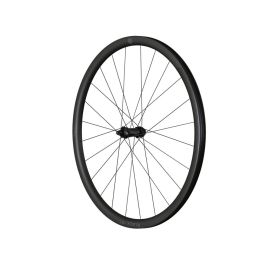 Komplet kół szosowych Black INC THIRTY (Clincher Rim Brake