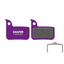 Okładziny hamulcowe GALFER SRAM FD469G1652 (mieszanka E-bike