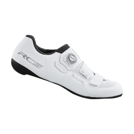 Damskie buty szosowe (wpinane) SPD Shimano SH-RC502