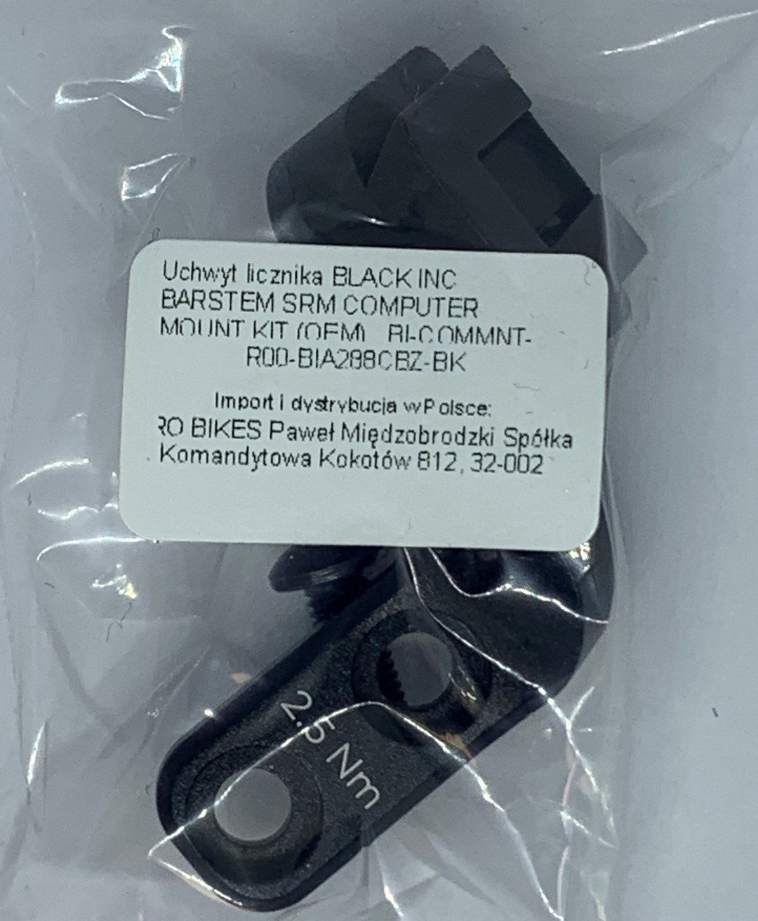 Product Parameter Image