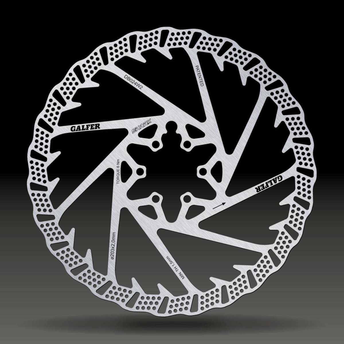 Product Parameter Image