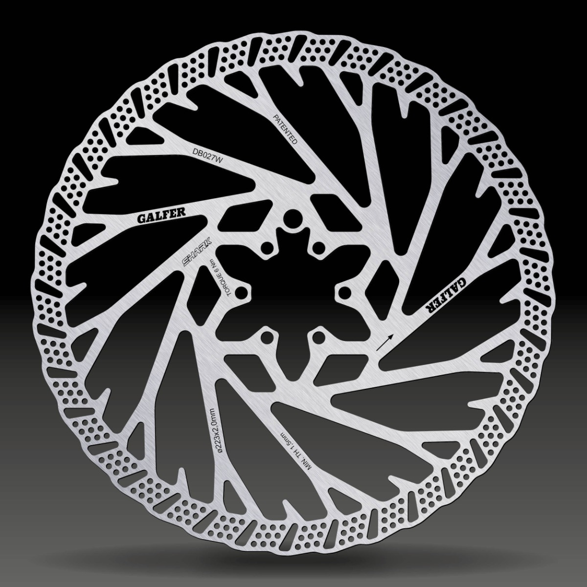 Product Parameter Image