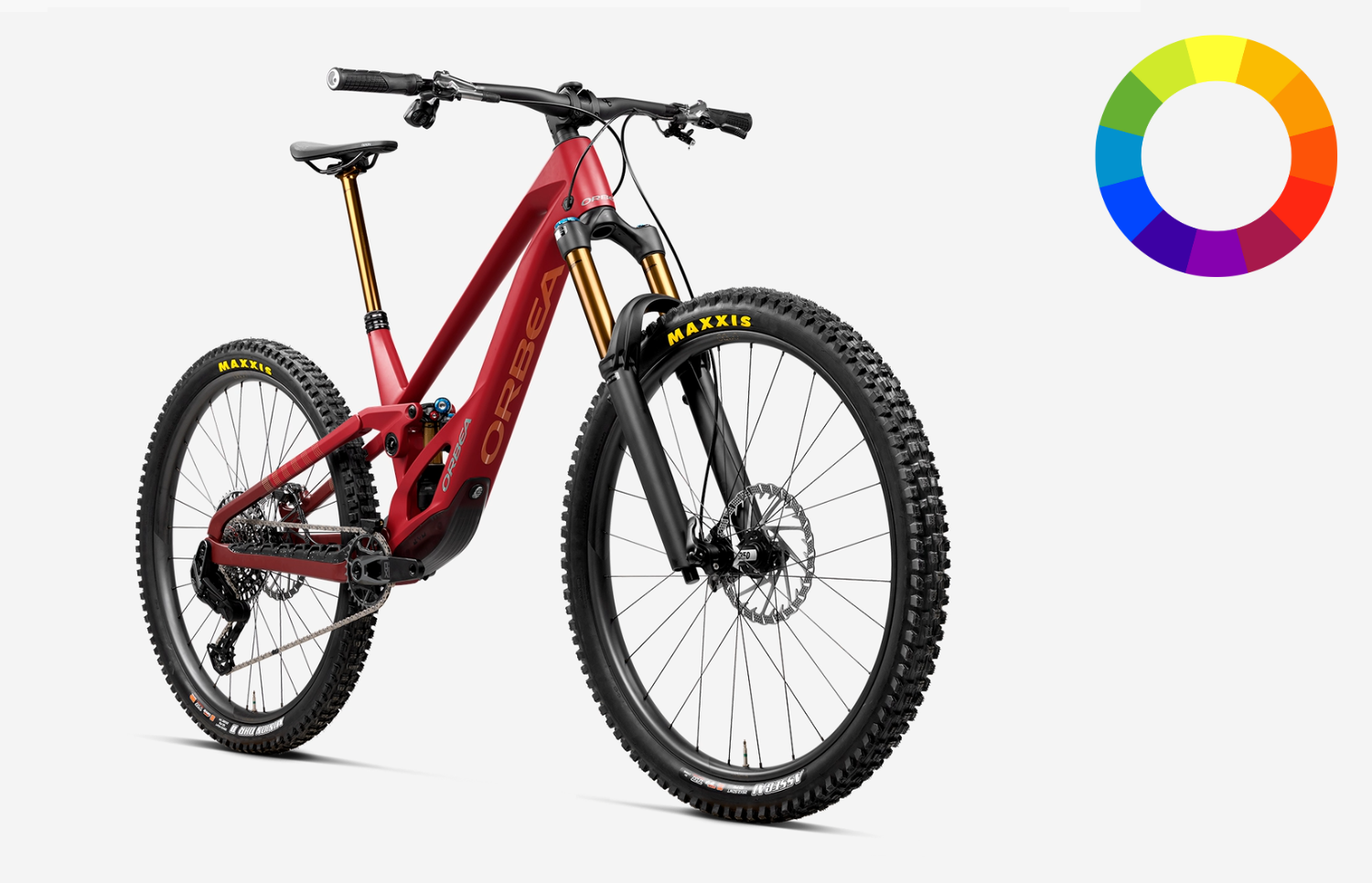 Product Parameter Image