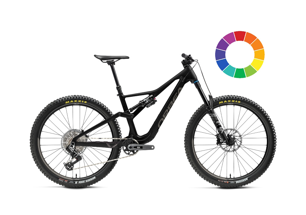 Product Parameter Image