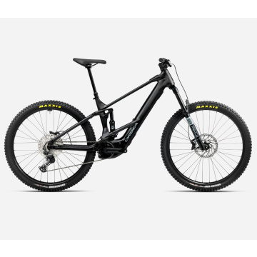 Orbea rower elektryczny WILD ST H30 (2025)