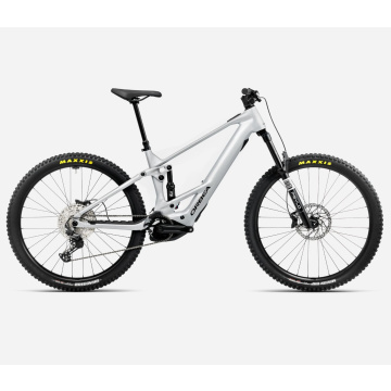 Orbea rower elektryczny WILD ST H30 (2025) L Halo - Gloss