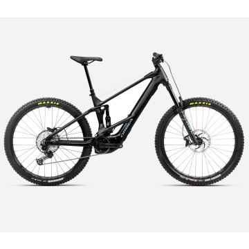 Orbea rower elektryczny WILD ST H20 (2025) M Diamond - Blue