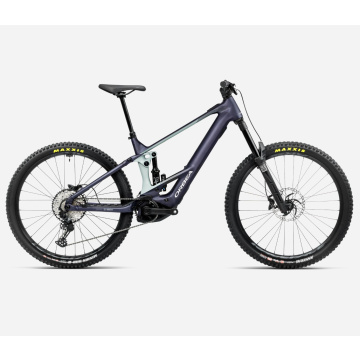 Orbea rower elektryczny WILD H20 (2025)