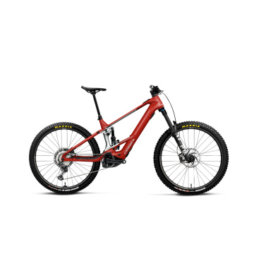 Orbea rower elektryczny WILD M-LTD (2025)