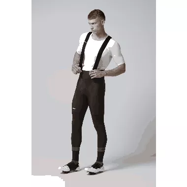 GOBIK Bib Tights Absolute 7.0 Men Black M