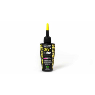 MUC-OFF SMAR DO ŁAŃCUCHA  Dry Lube 50ml