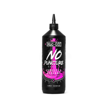 MUC-OFF USZCZELNIACZ TUBELESS No Puncture Hassle 1L