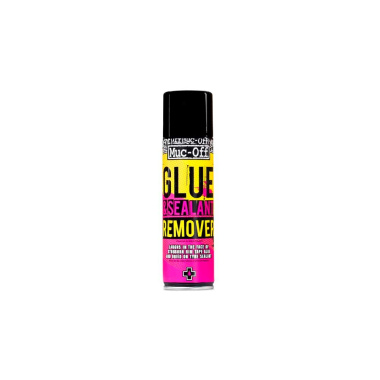 MUC-OFF ZMYWACZ DO KLEJU I USZCZELNIACZA TUBELESS Glue & Sealant Remover 200ml