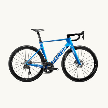 Rama FACTOR MONZA Disc k. Solar Blue, r. 54