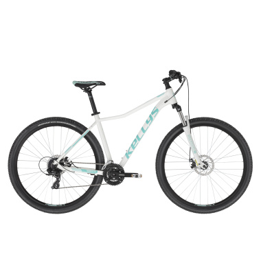 KELLYS Vanity 30 White L 29"