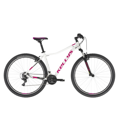 KELLYS Vanity 10 White L 29"