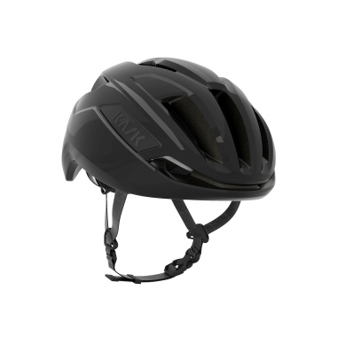 Kask rowerowy KASK Sintesi czarny L