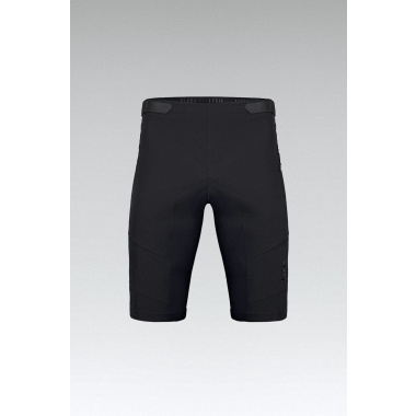 GOBIK SHORTS RANGER MEN BLACK M
