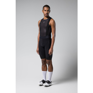 GOBIK BIB SHORTS ABSOLUTE 6.0 MEN BLACK - K10 S