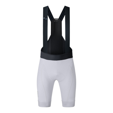 Gobik BIB SHORTS ABSOLUTE PRINT MEN EMPIRE