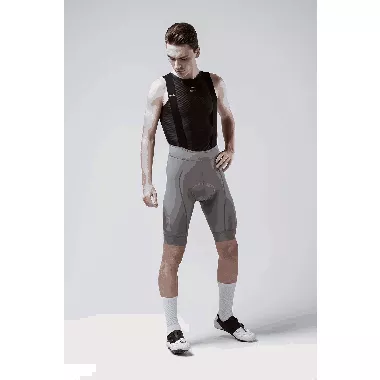 Gobik BIB SHORTS MATT 2.0 MEN TROOPER - K10 rozm. L