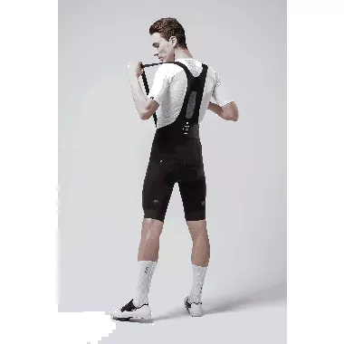 Gobik BIB SHORTS REVOLUTION 2.1 MEN BLACK - K10 rozm. L